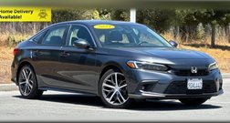 2023 Honda Civic Touring