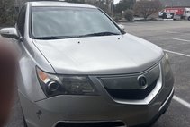 2011 Acura MDX SH-AWD w/Tech