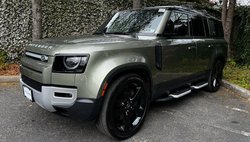 2023 Land Rover Defender 130 SE