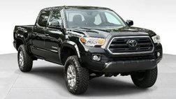 2019 Toyota Tacoma SR5