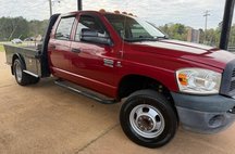 2009 Dodge Ram 3500 ST