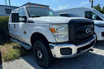 2011 Ford Super Duty F-250 XL
