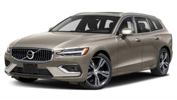 2020 Volvo V60 T5 Momentum