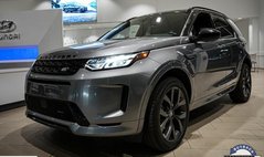 2023 Land Rover Discovery Sport P250 S R-Dynamic