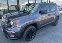 2019 Jeep Renegade Sport