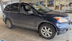2008 Honda CR-V EX