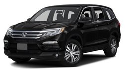 2016 Honda Pilot EX-L w/RES