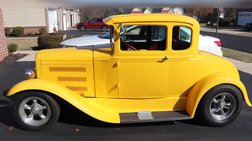 1931 Ford 