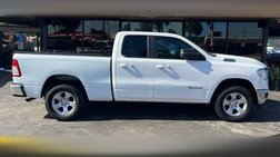2022 Ram Ram Pickup 1500 Big Horn