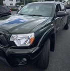 2014 Toyota Tacoma V6