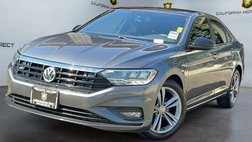 2021 Volkswagen Jetta R-Line