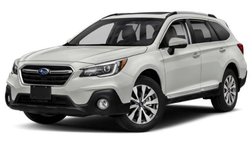 2019 Subaru Outback 3.6R Touring