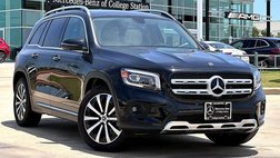 2023 Mercedes-Benz GLB GLB 250 4MATIC