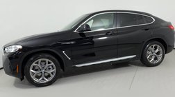 2022 BMW X4 xDrive30i