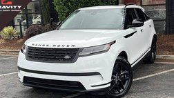 2024 Land Rover Range Rover Velar P250 S
