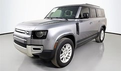 2024 Land Rover Defender 130 P300 S
