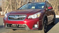 2016 Subaru Crosstrek 2.0i Premium