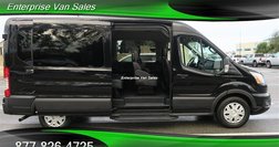 2022 Ford Transit 350 XLT