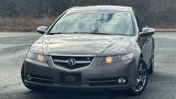 2007 Acura TL Type-S