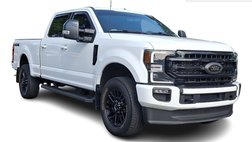2022 Ford Super Duty F-250 Lariat