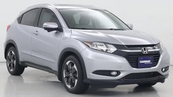 2018 Honda HR-V EX-L w/Navi