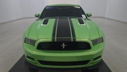 2013 Ford Mustang Boss 302