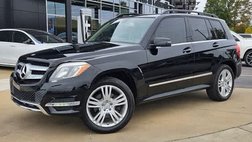 2014 Mercedes-Benz GLK-Class GLK 350