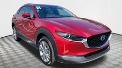 2021 Mazda CX-30 Premium
