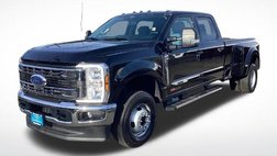 2025 Ford Super Duty F-350 XLT