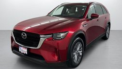 2024 Mazda CX-90 Plug-in Hybrid Preferred