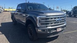 2024 Ford Super Duty F-250 Platinum