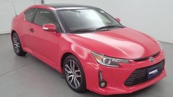 2015 Scion tC Base