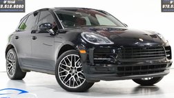 2019 Porsche Macan S