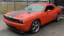 2009 Dodge Challenger SRT8