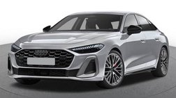 2025 Audi A5 quattro Premium Plus TFSI