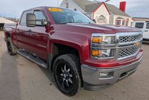 2014 Chevrolet Silverado 1500 LT Z71