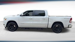 2022 Ram Ram Pickup 1500 Lone Star