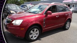 2008 Saturn VUE XR