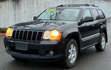 2008 Jeep Grand Cherokee Laredo