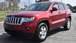 2013 Jeep Grand Cherokee Laredo