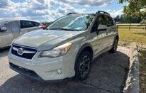2015 Subaru XV Crosstrek 2.0i Premium