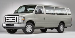 2008 Ford E-Series E-350 Super Duty XLT