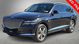 2024 Genesis GV80 3.5T