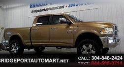 2011 Ram Ram Pickup 2500 Laramie