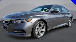 2019 Honda Accord EX-L