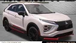 2024 Mitsubishi Eclipse Cross Ralliart