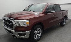2019 Ram Ram Pickup 1500 Big Horn