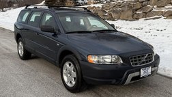 2006 Volvo XC70 Cross Country