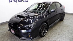 2019 Subaru WRX Base