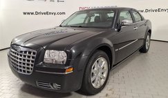 2010 Chrysler 300 Touring